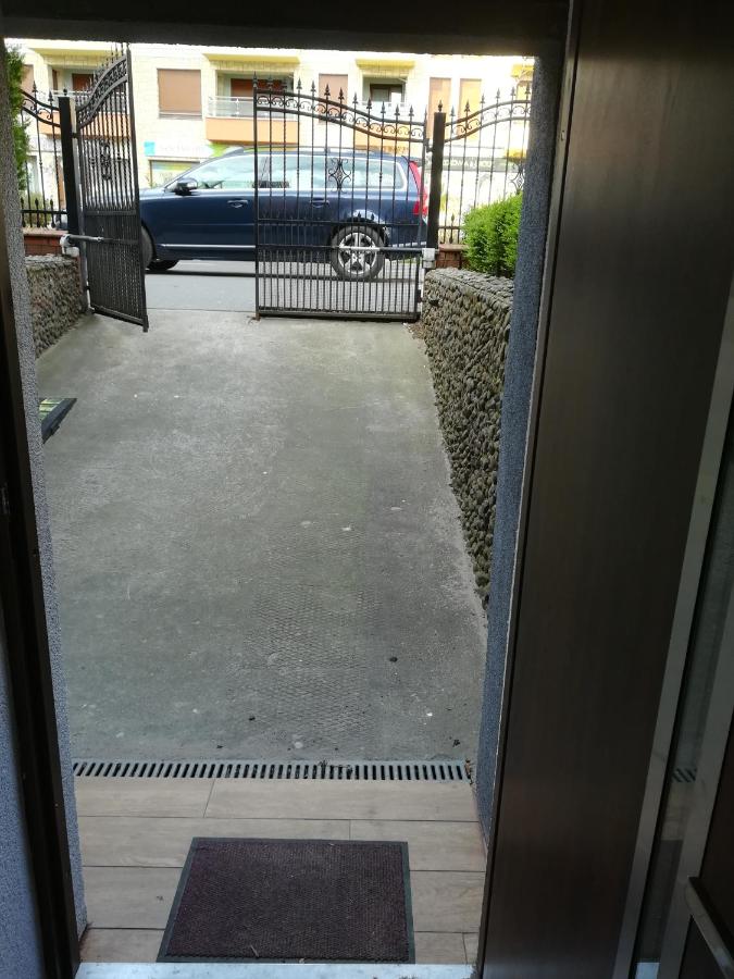 Chambre Triple avec Salle de Bains Privative