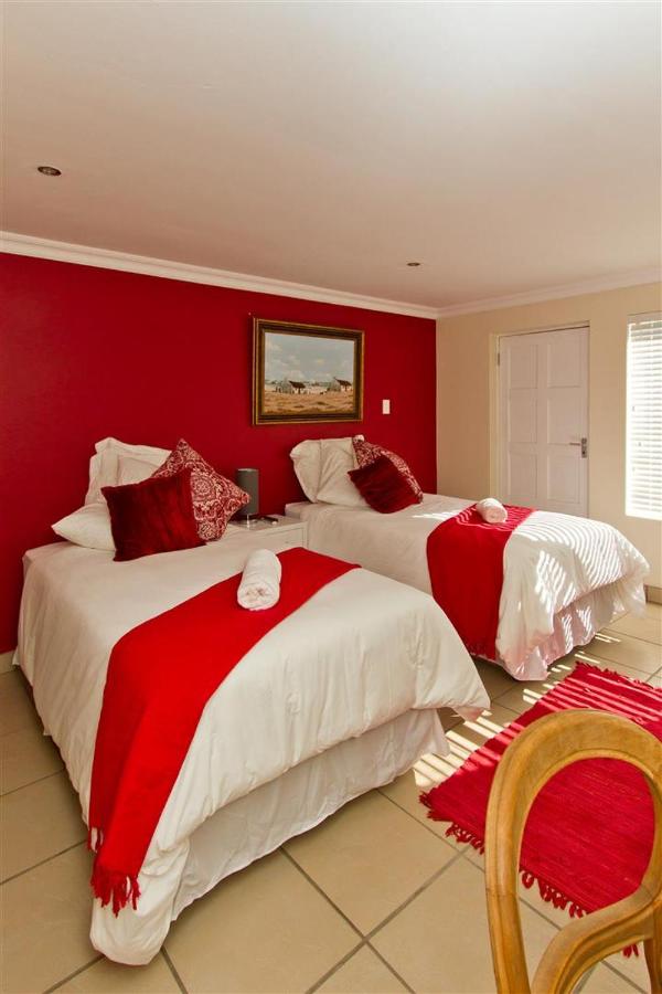 Chambre Triple