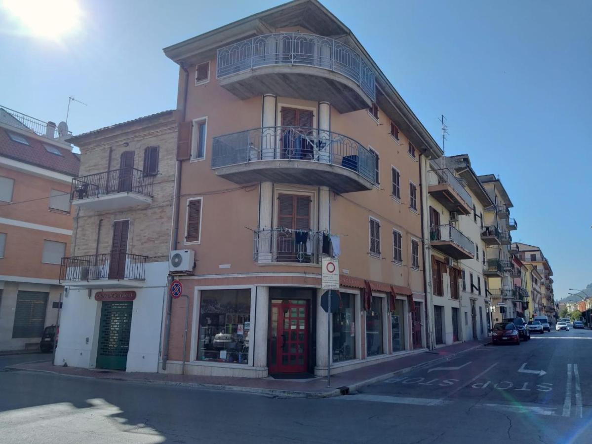 Casa Mar.e - Bed and Breakfast Grottammare