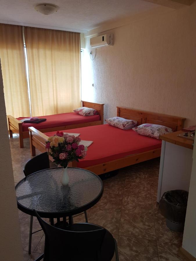 Comfort Studio with Sea View