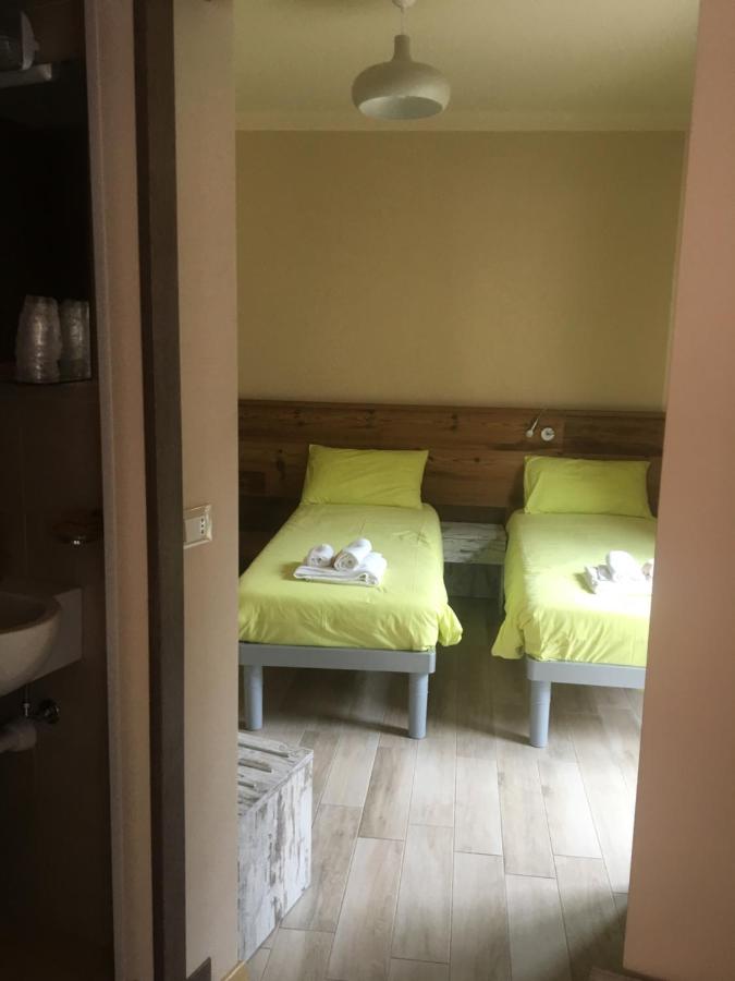 Familienzimmer