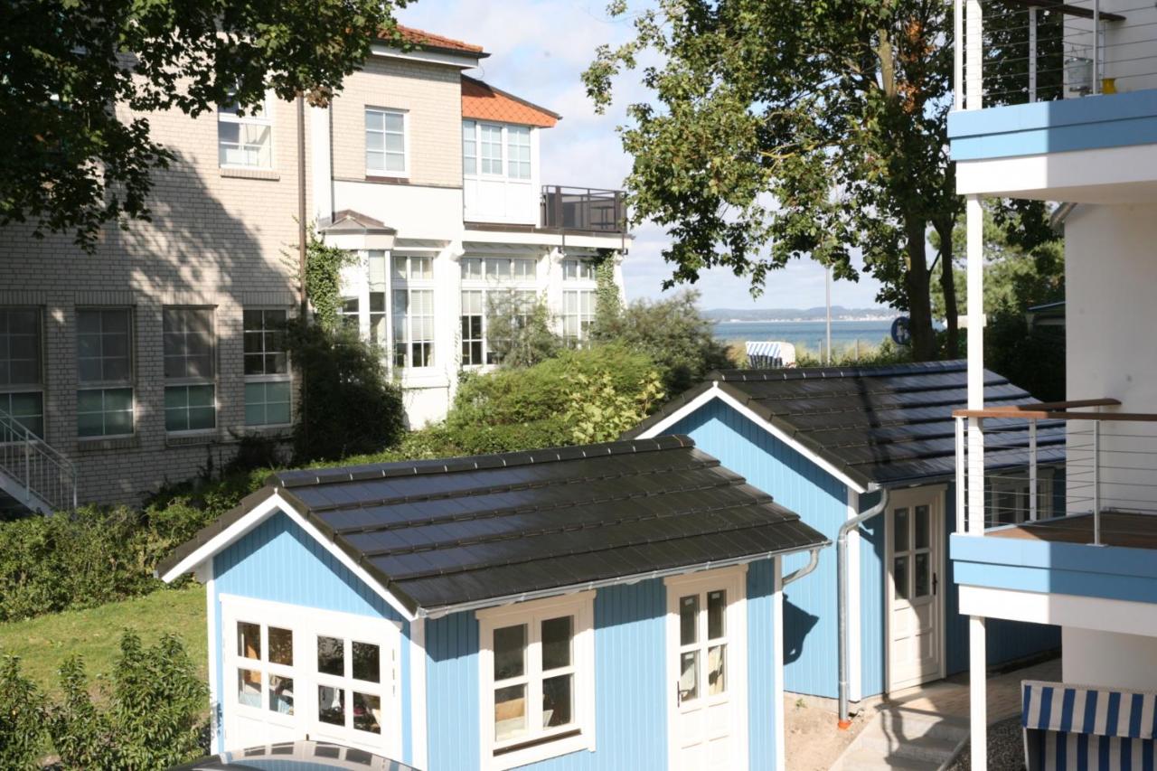 Two-Bedroom House - Stüürboord