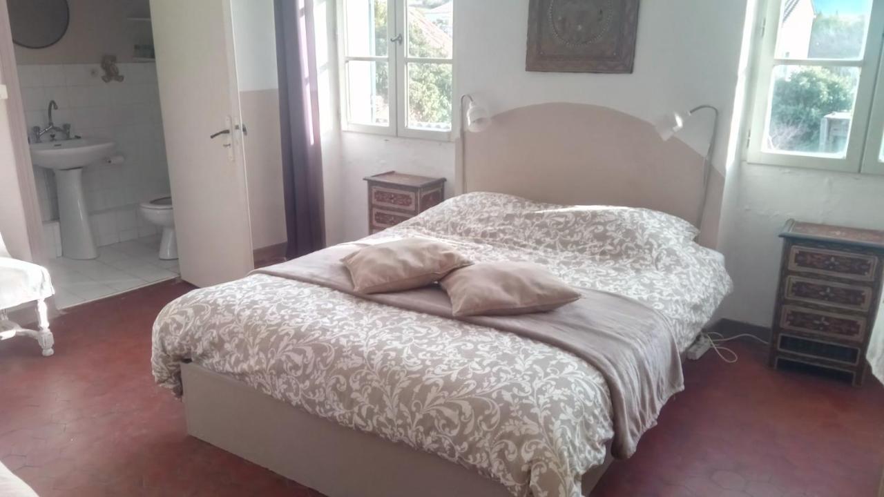 Double or Twin Room with Bathroom