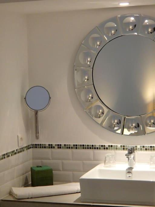 La Maison du Courtil, Figue-Miel - B&B Moustiers-Sainte-Marie