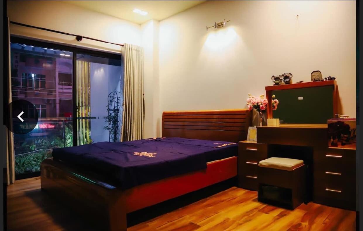 Cozy furnished apartment in Phan Thiet city center - B&B Phan Thiết