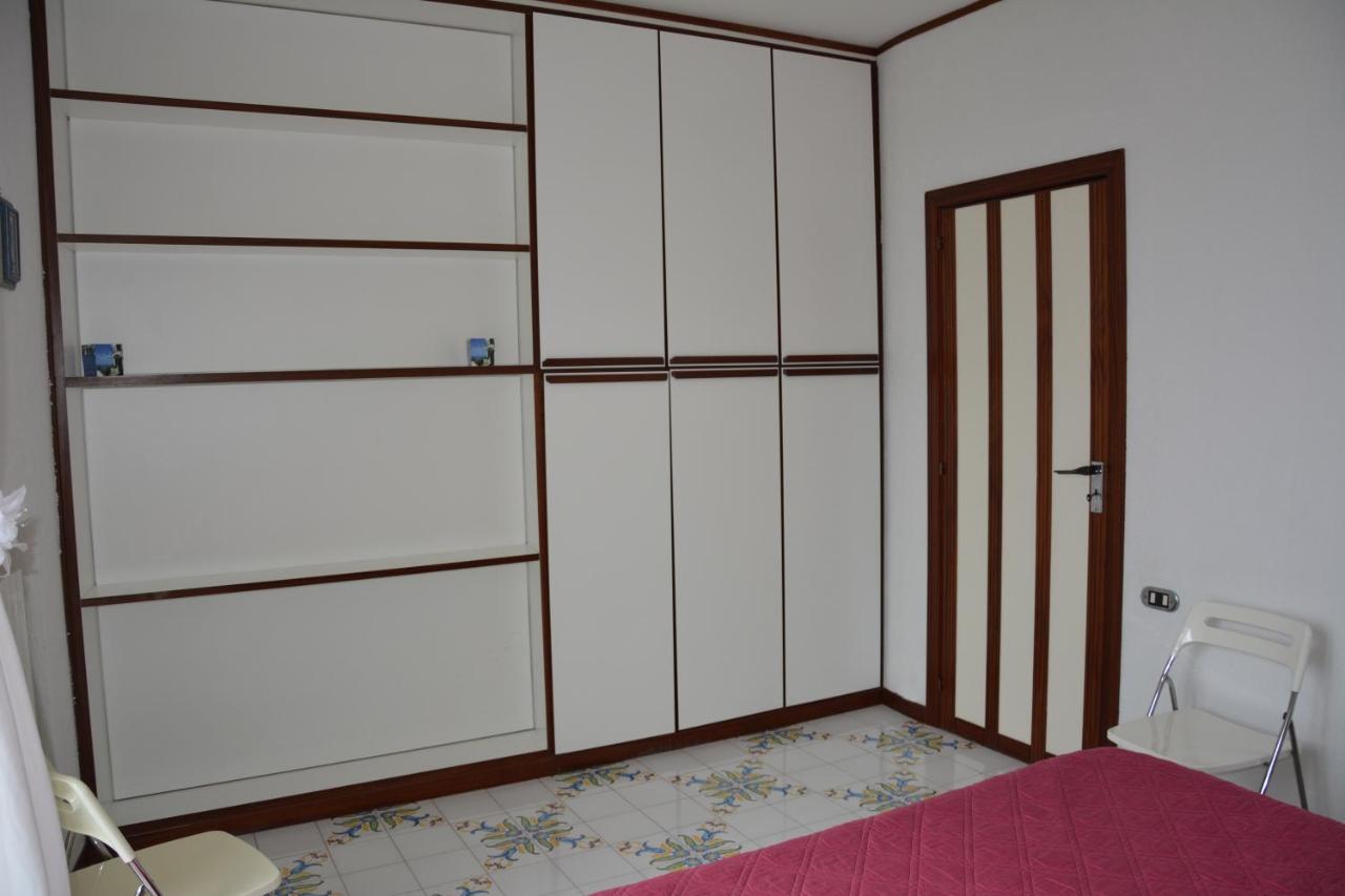 Apartment with Sea View (6 Adults)