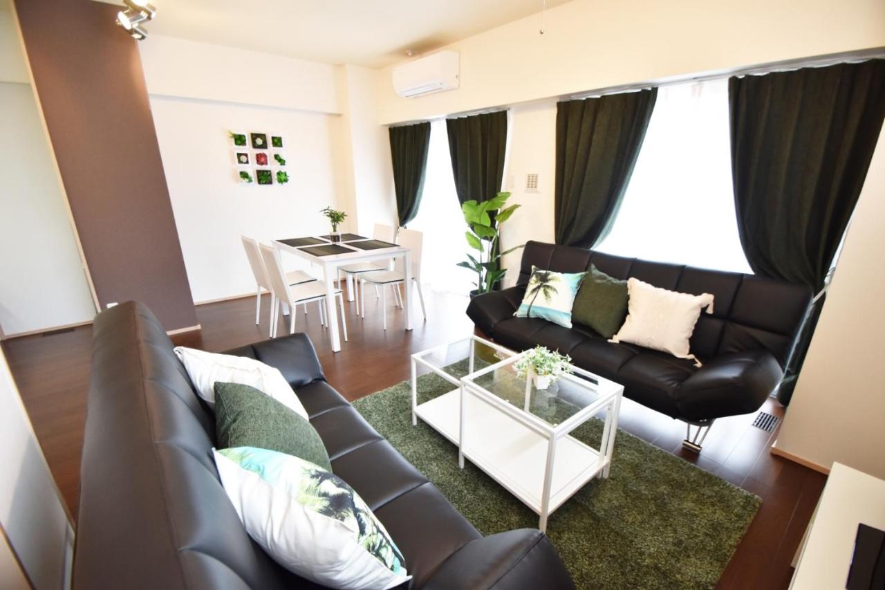 B&B Naha - Rave K 401 - Bed and Breakfast Naha