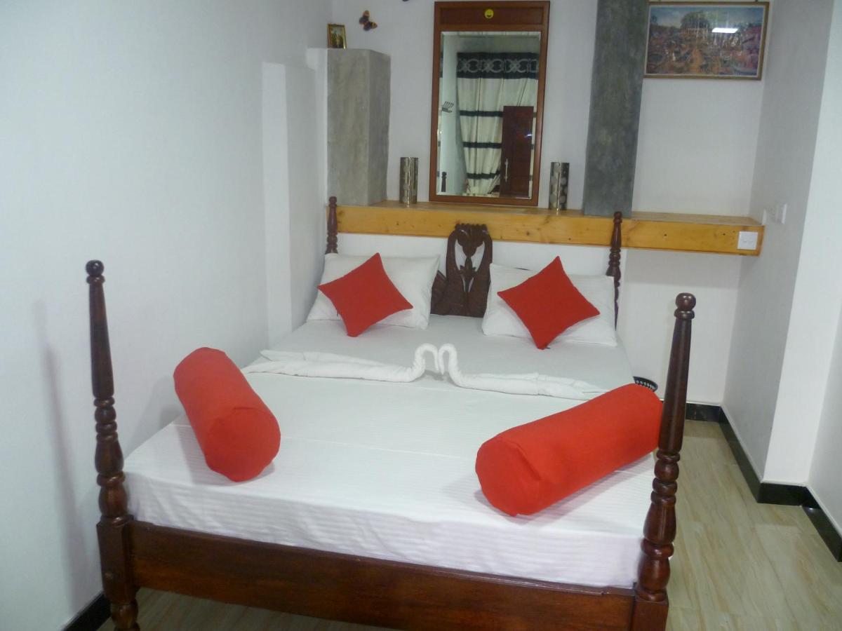 B&B Batepola - The Villa Sun Shine - Bed and Breakfast Batepola