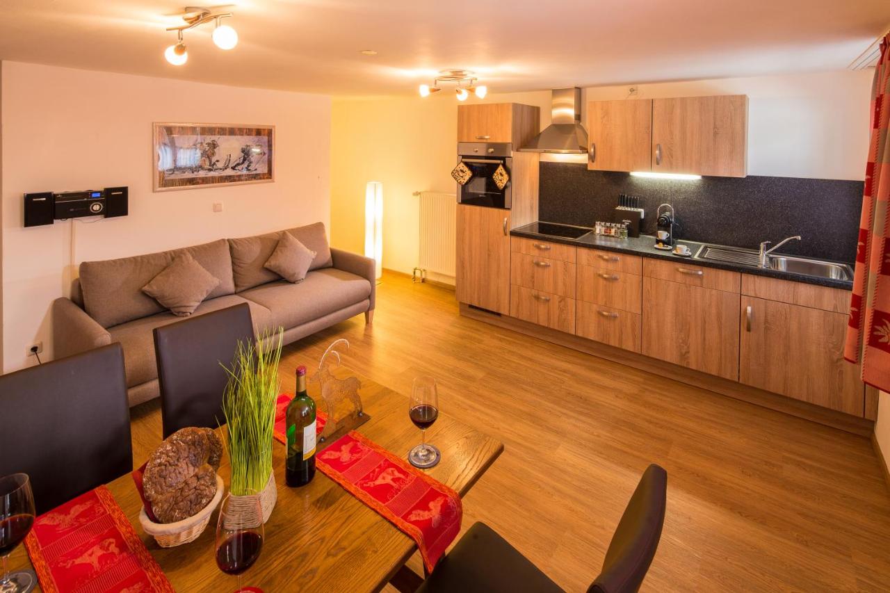 One-Bedroom Apartment with Balcony 20