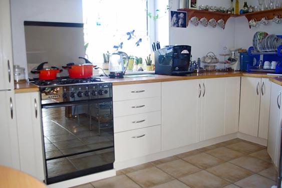 Helena - Ferienwohnung Karwia