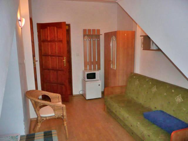 Vierbettzimmer