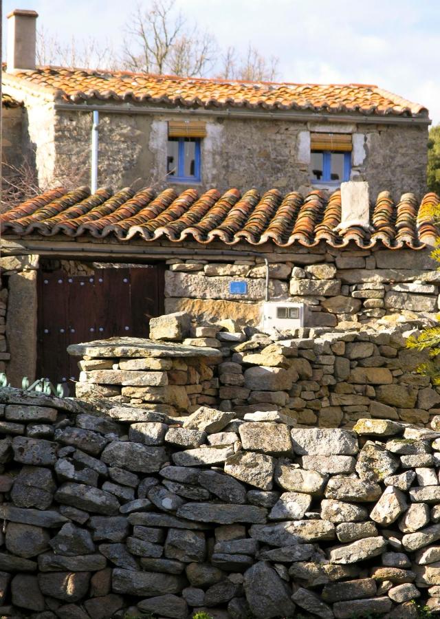Maison de Vacances
