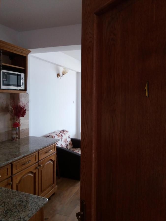 Camera Familiare con Bagno Privato