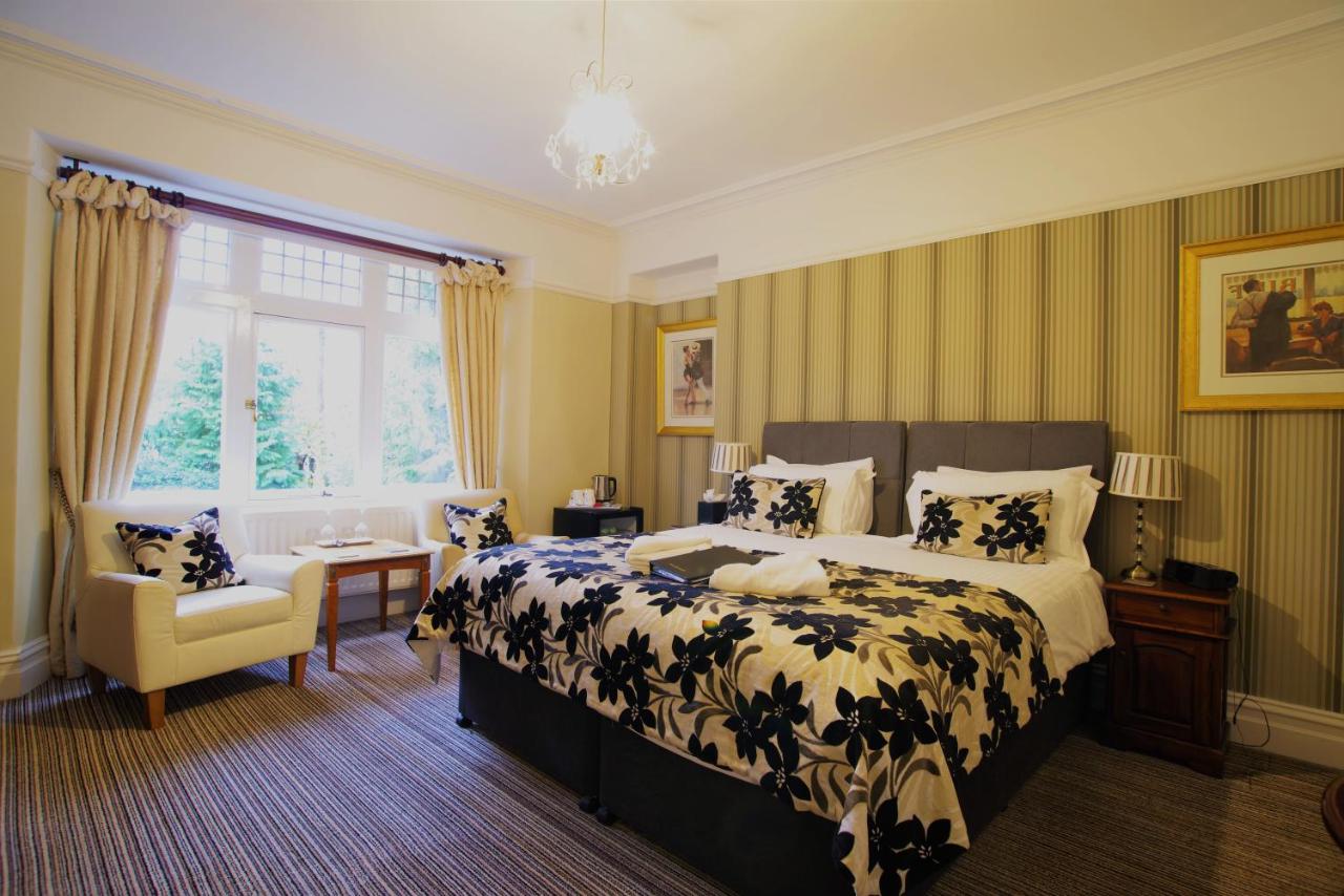 Superior Doppelzimmer