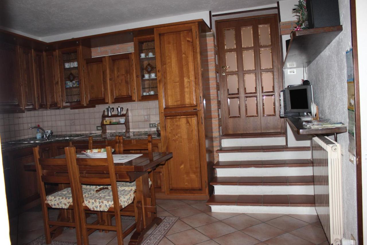 Appartamento con 2 Camere da Letto