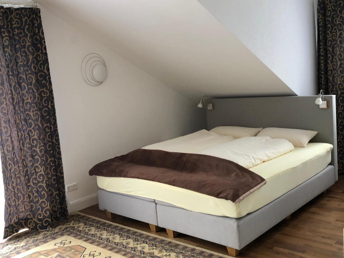 Sonnenhaus Residence mit 4 Schlafzimmern
