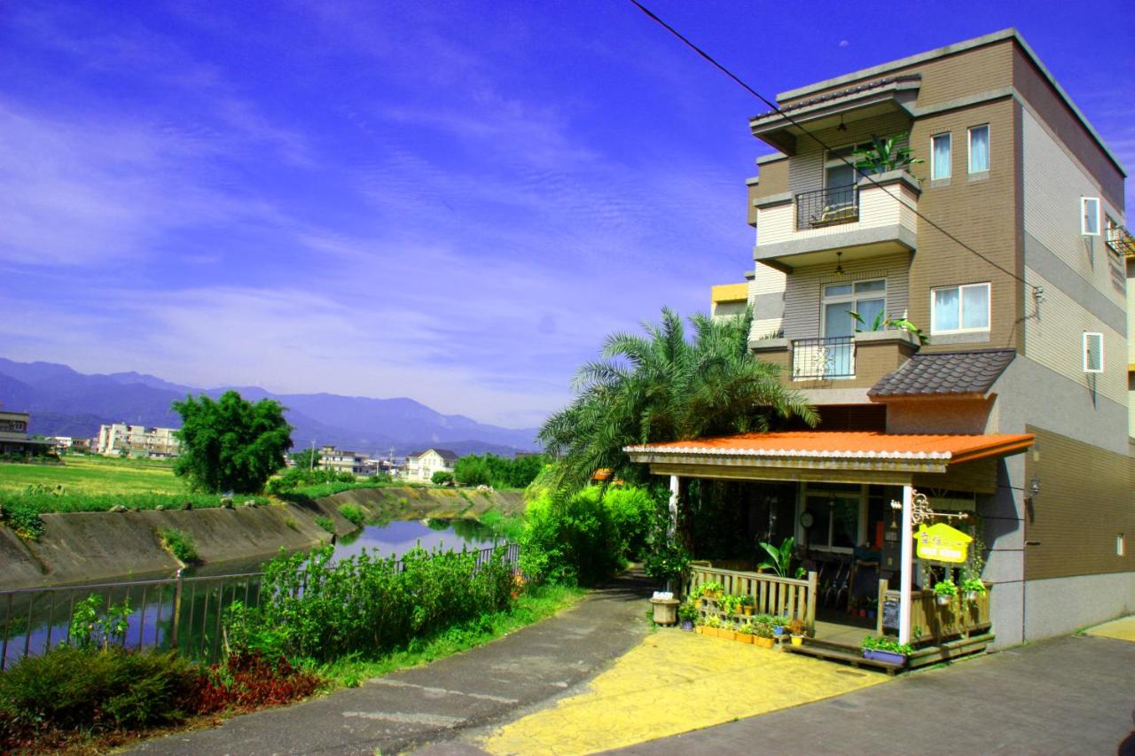 Happiness Vacation House - B&B