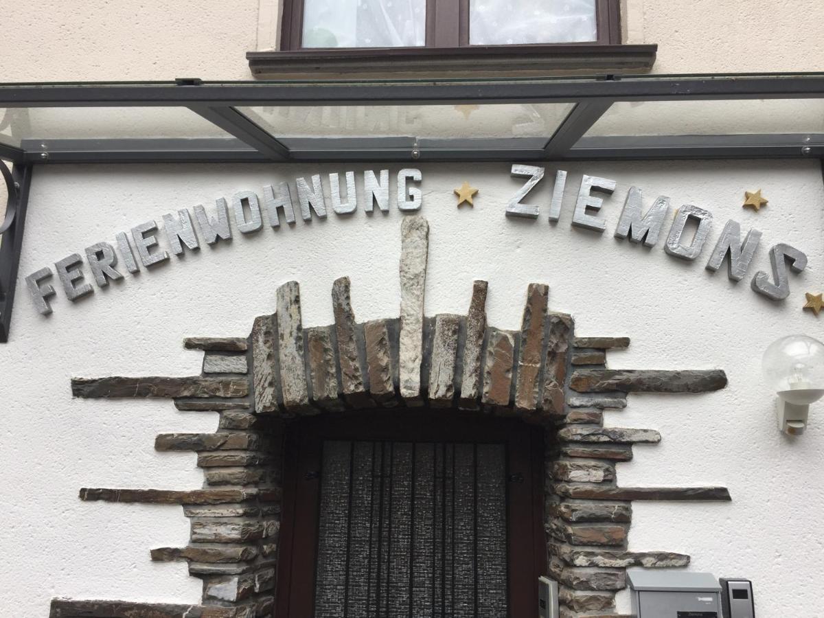 Ferienwohnung Ziemons - Chambres d’hôtes