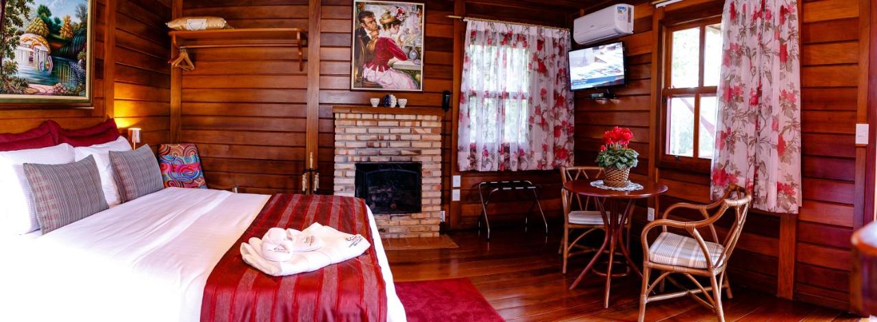 Chalet 1 Chambre
