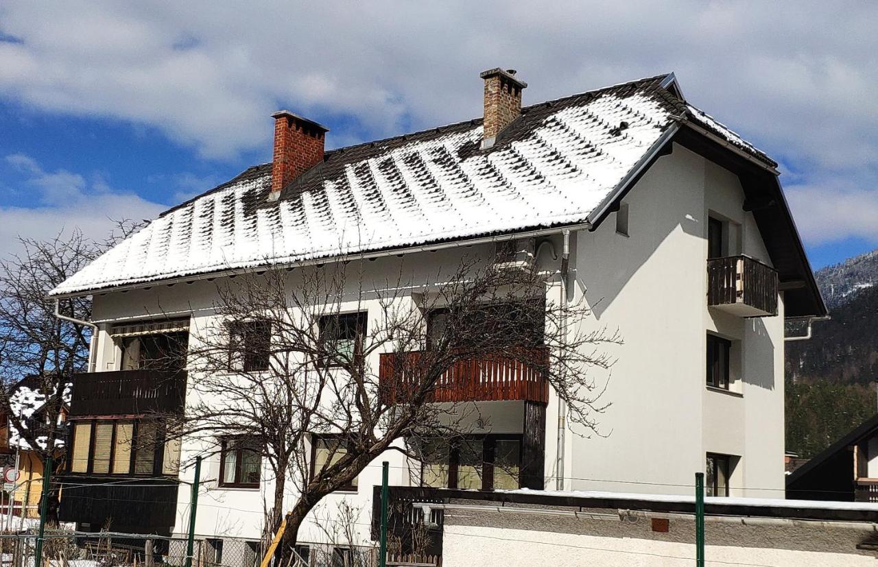 Cozy Nest in the heart of Kranjska Gora - B&B