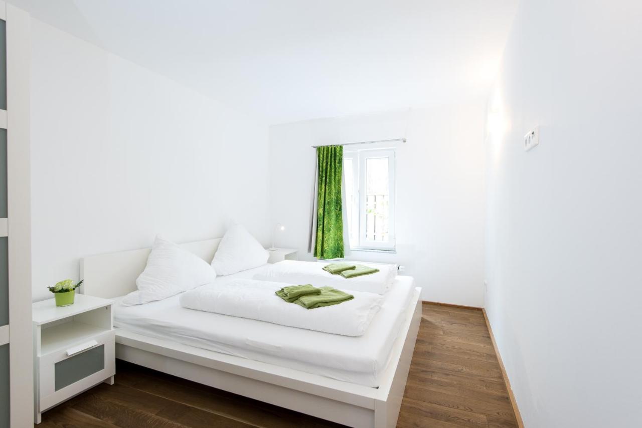 Two-Bedroom Apartment (2-4 Adults)
