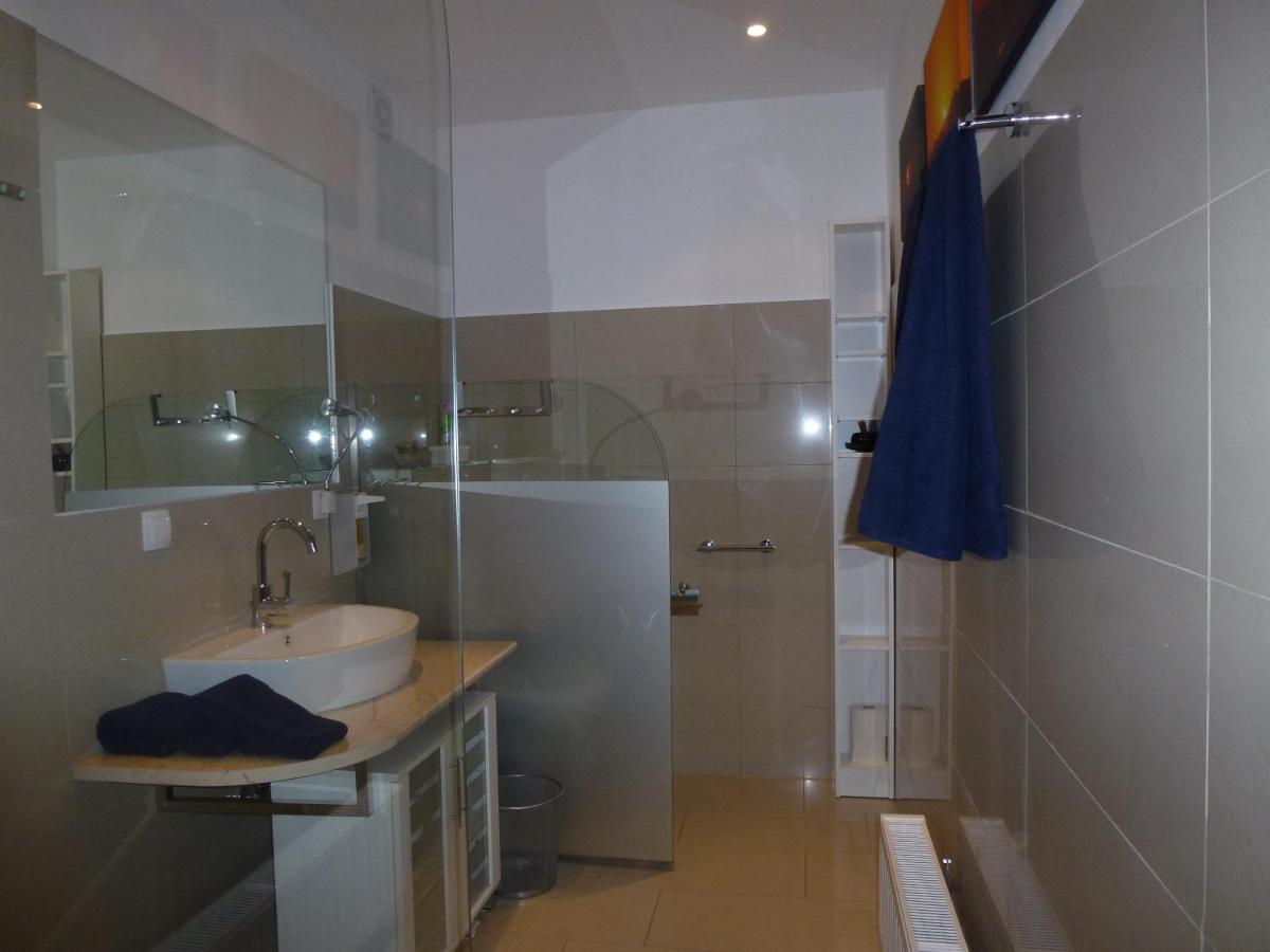 Appartment Cerny - B&B Eisenstadt