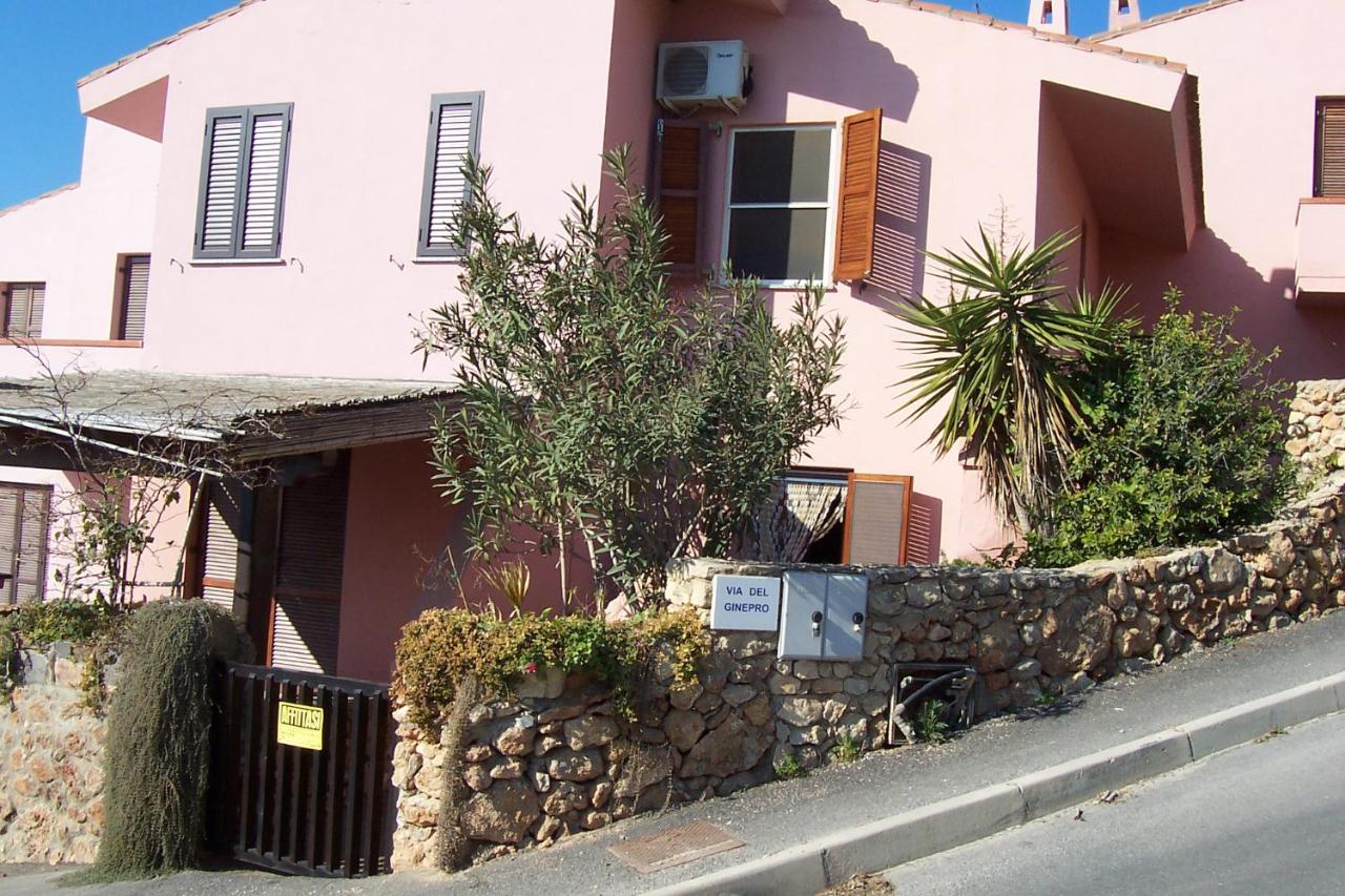 B&B Funtana Meiga - MINI APPARTAMENTO A 200 METRI DAL MARE - Bed and Breakfast Funtana Meiga