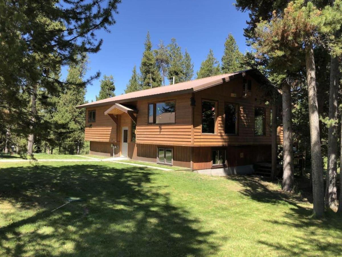 Shepherd Family Retreats- Moose - B&B