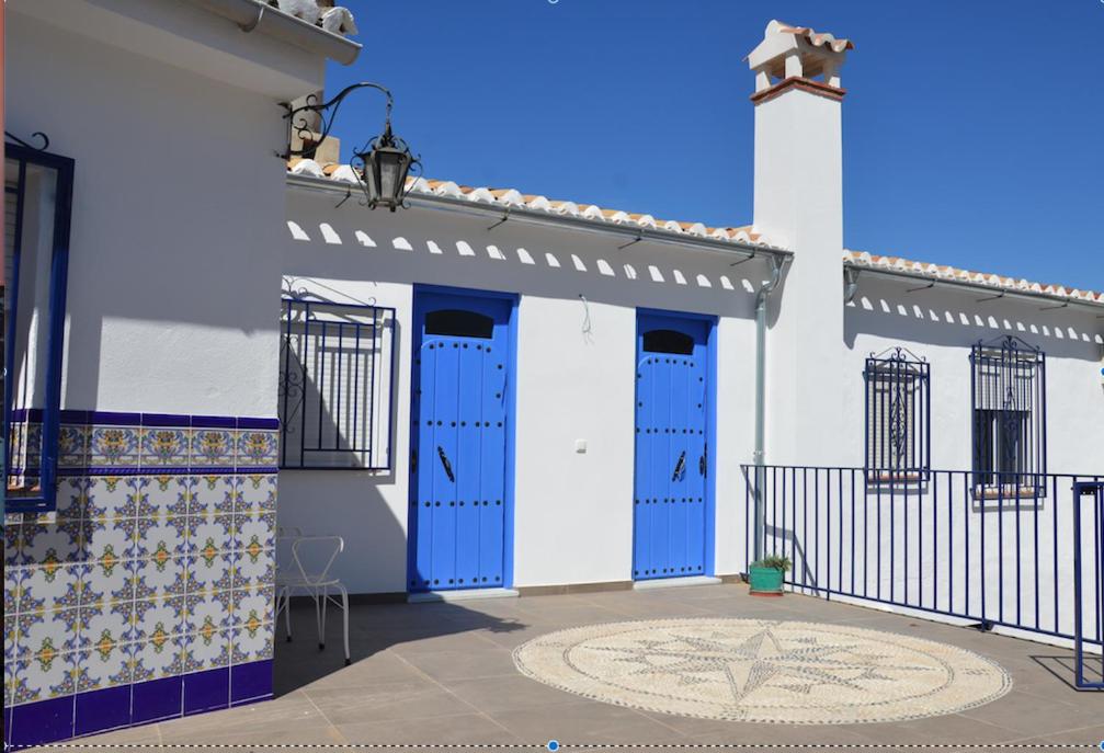 Santo Domingo Rural - central & private parking - Chambres d’hôtes