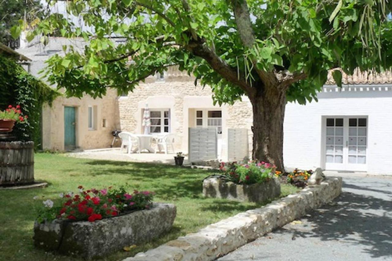 Haus mit 3 Schlafzimmern
