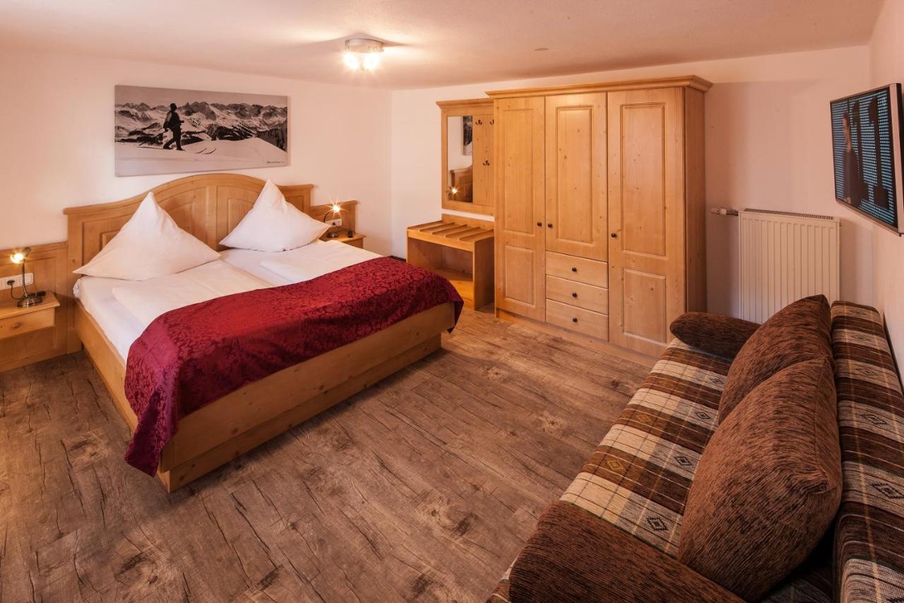 Apartment mit Balkon - 22