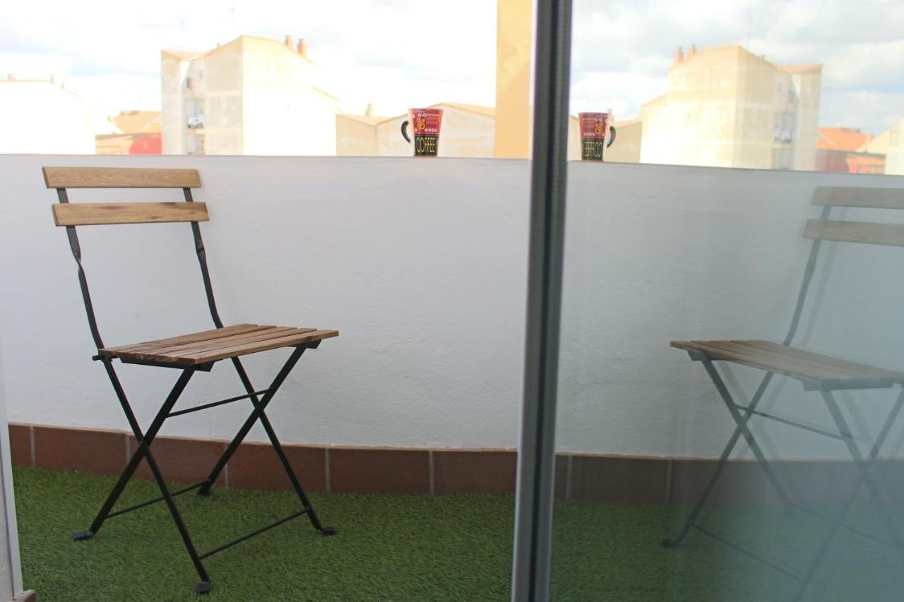 Apartamento Mercado-Centro - B&B