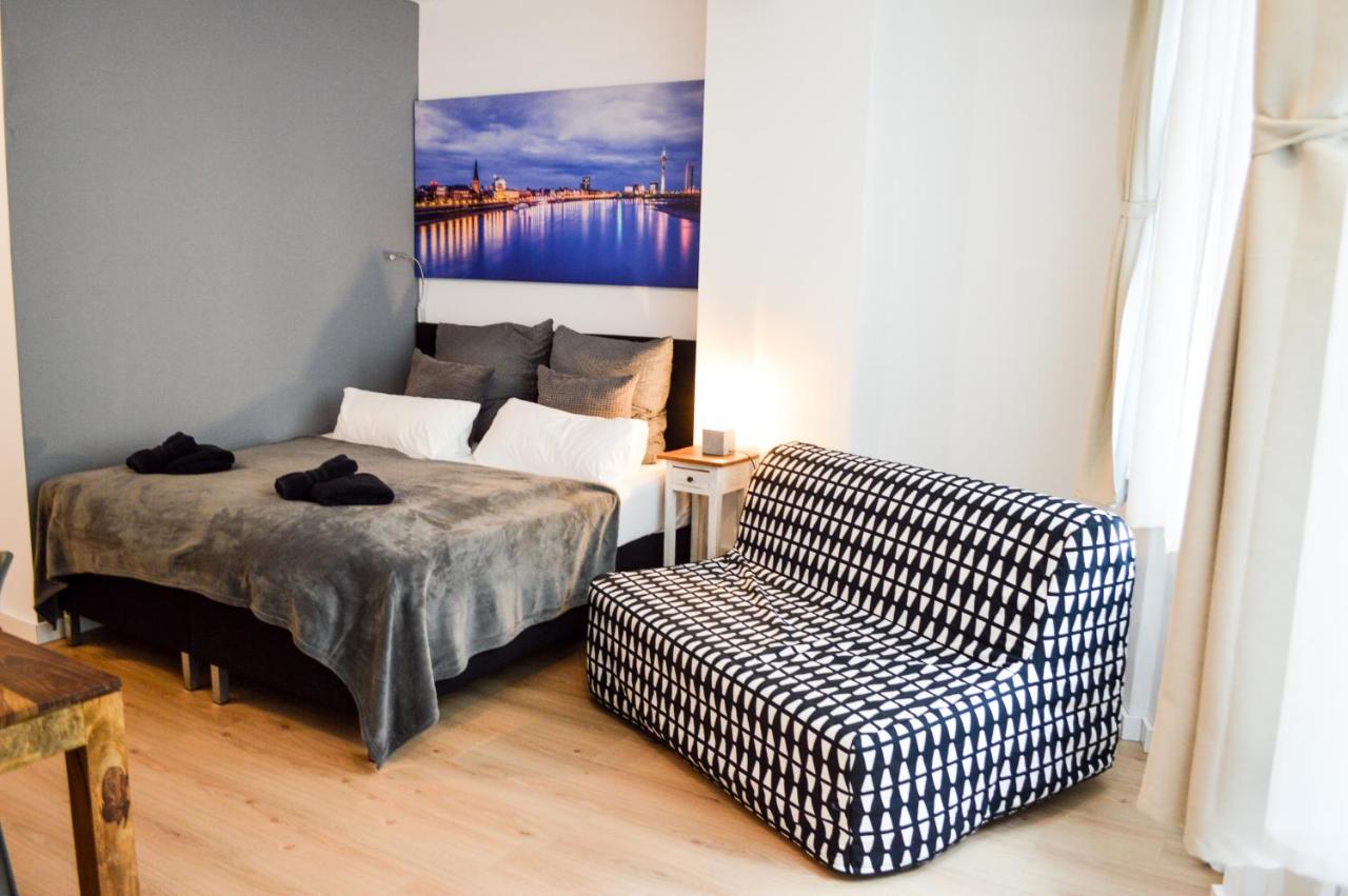 Apartment T21
