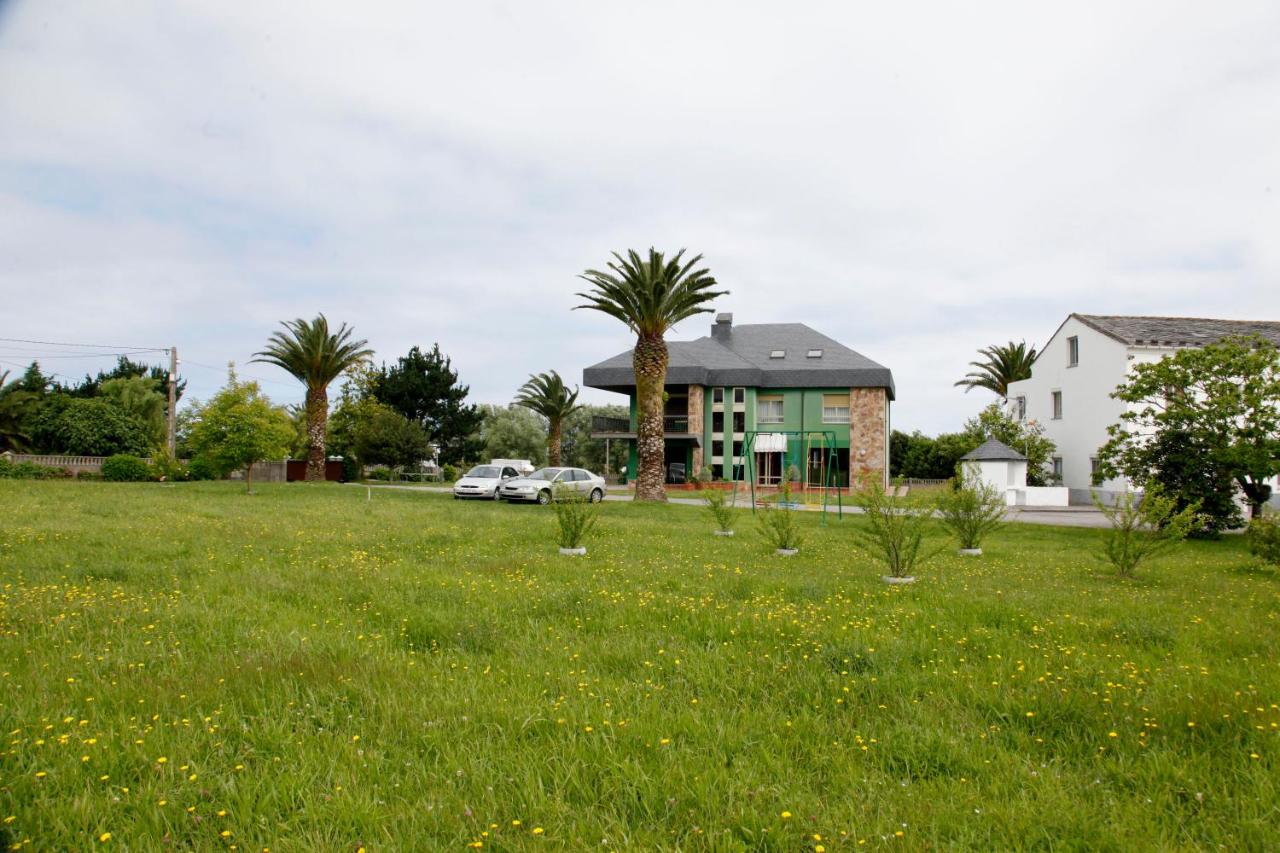 Apartamentos San Antonio - B&B Tapia de Casariego