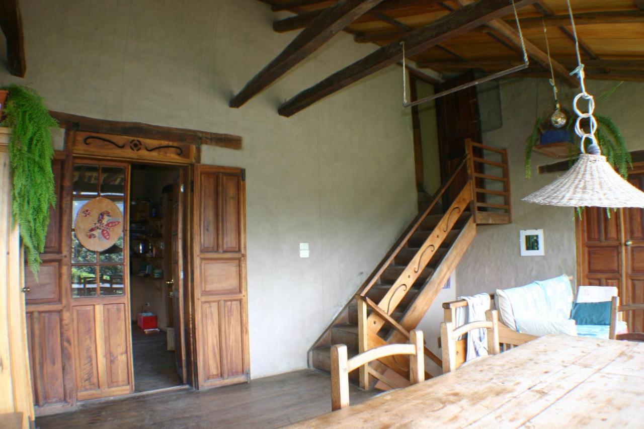 Avalon Hostal Boutique - Ferienwohnung