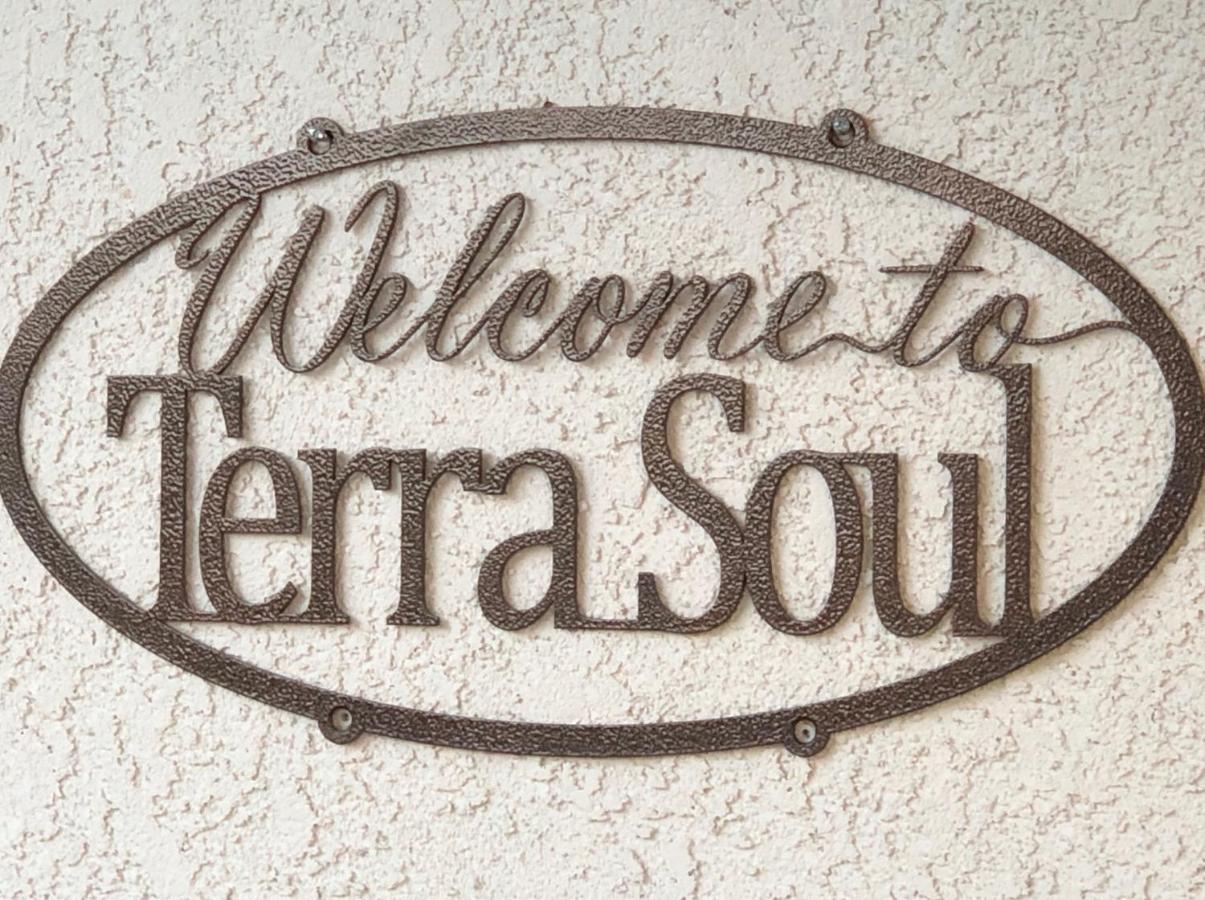 Terra Soul - Chambres d'hôtes Palm Springs