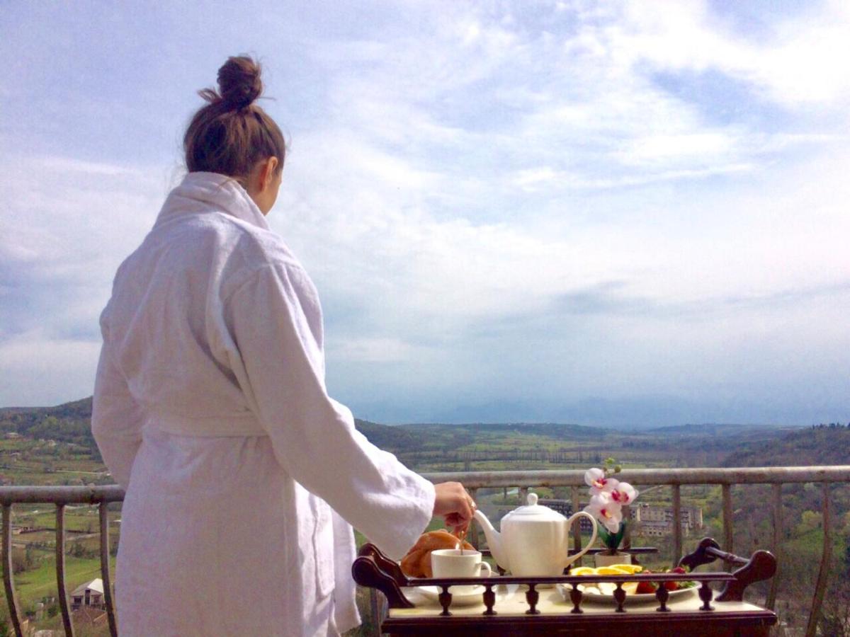 Artists House - B&B Kutaisi