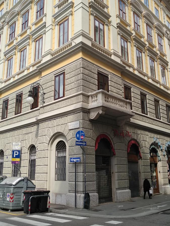 Affittacamere Iris - B&B Trieste