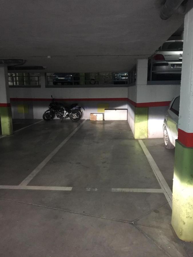 Sefarad_Parking Propio - Bed and Breakfast