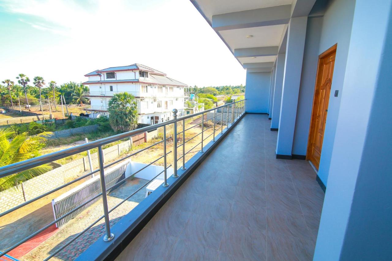 Hotel Sun Blue - Ferienwohnung