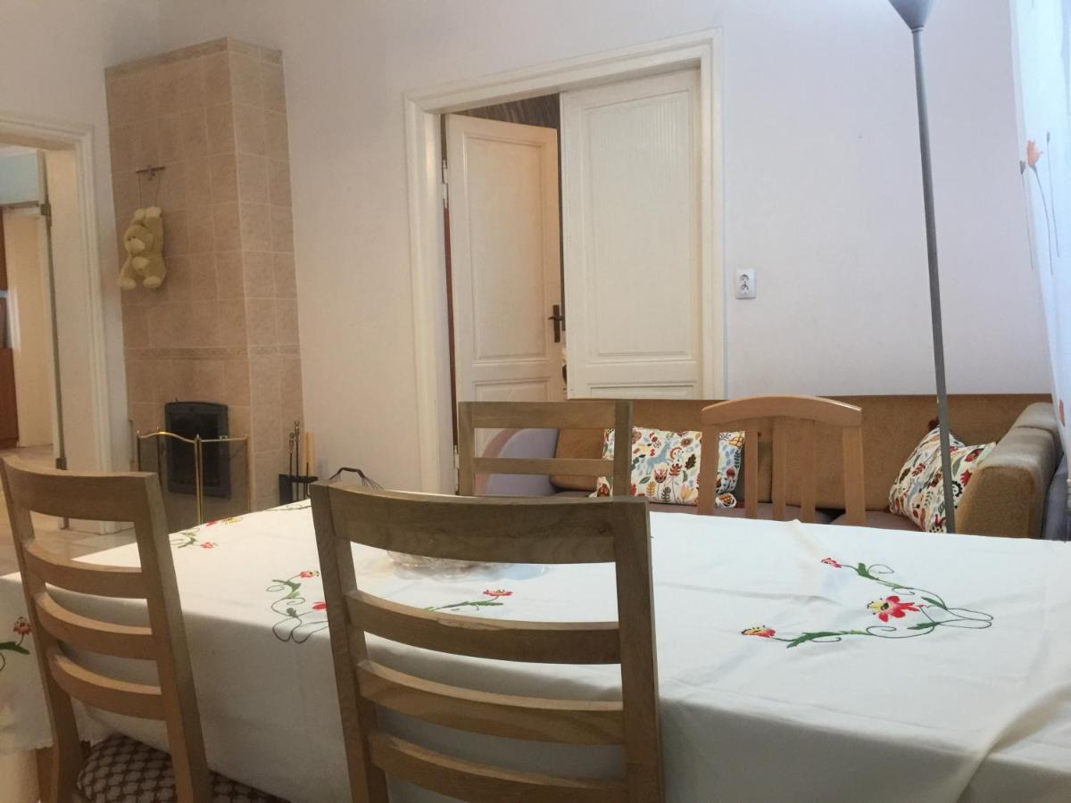 Heart of Riga Apartment - B&B