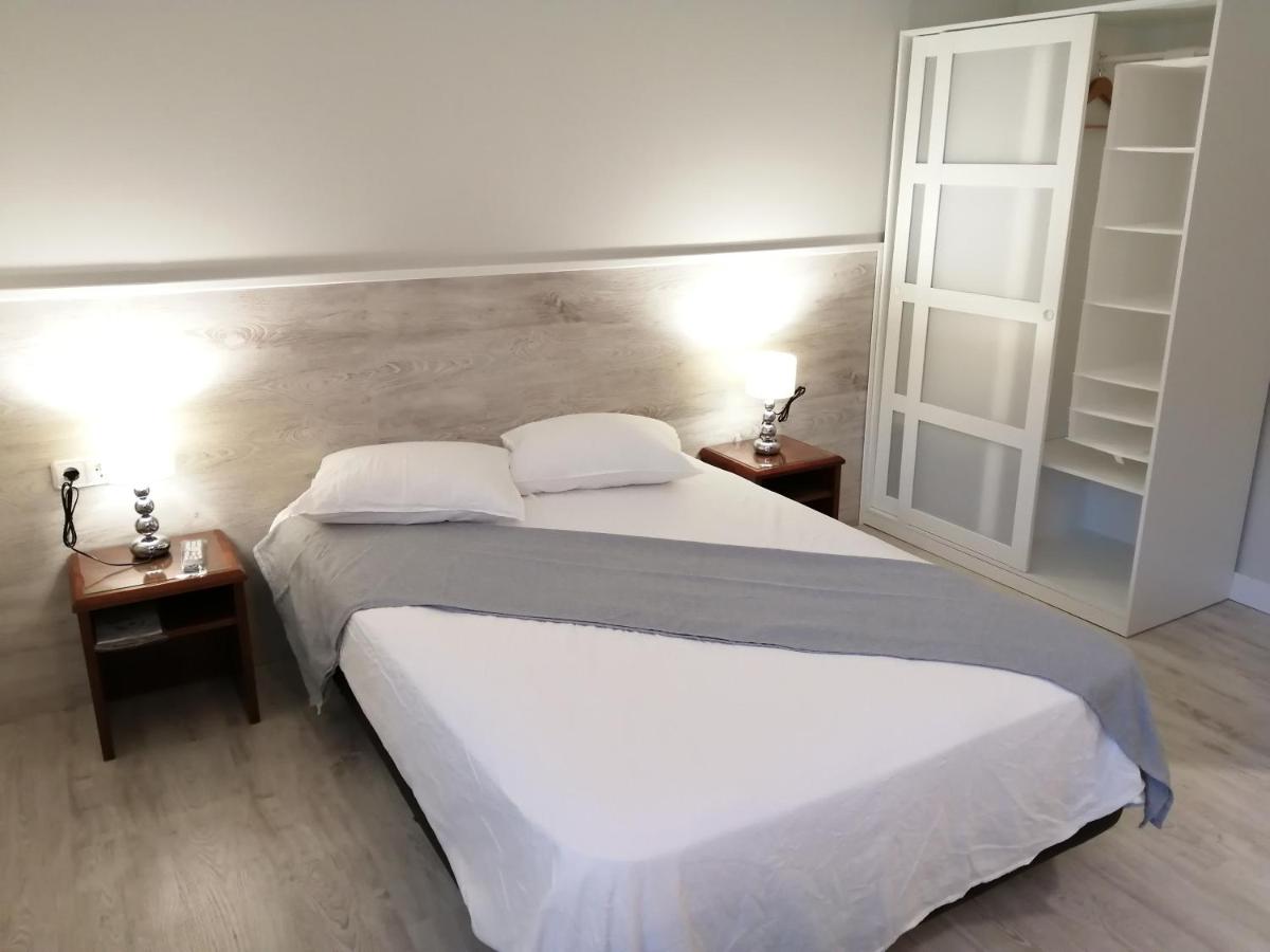 Camera Familiare con Bagno Privato