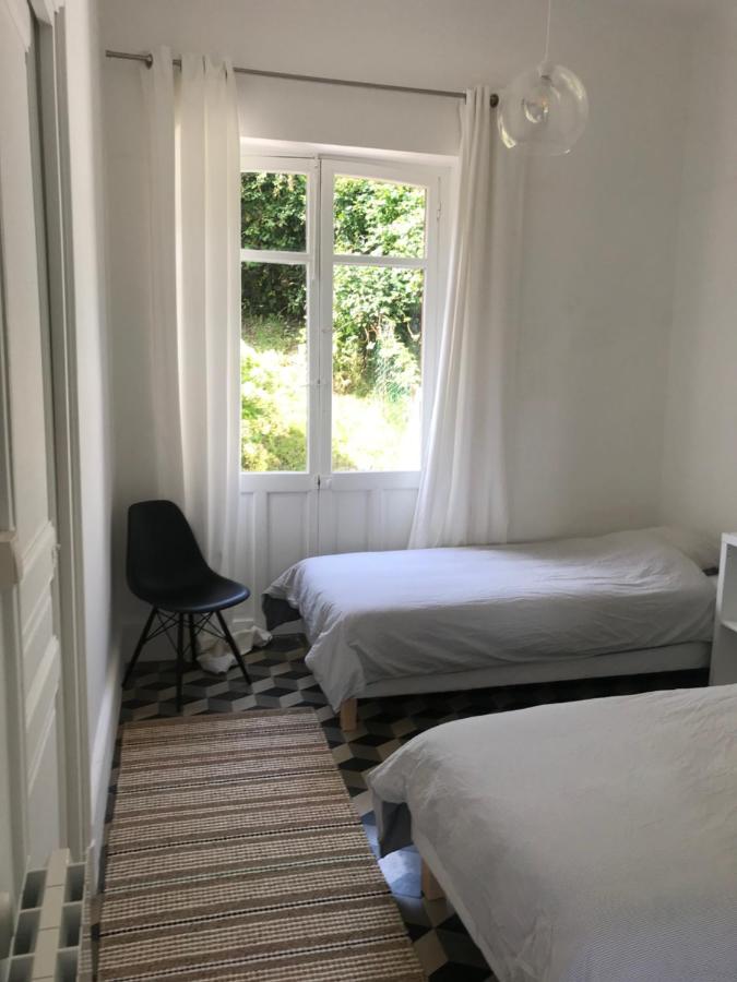 Appartement - Rez-de-Chaussée