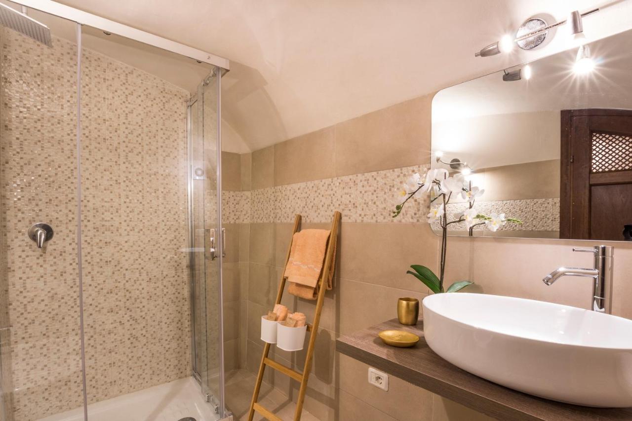 Montebello New Apartment - B&B