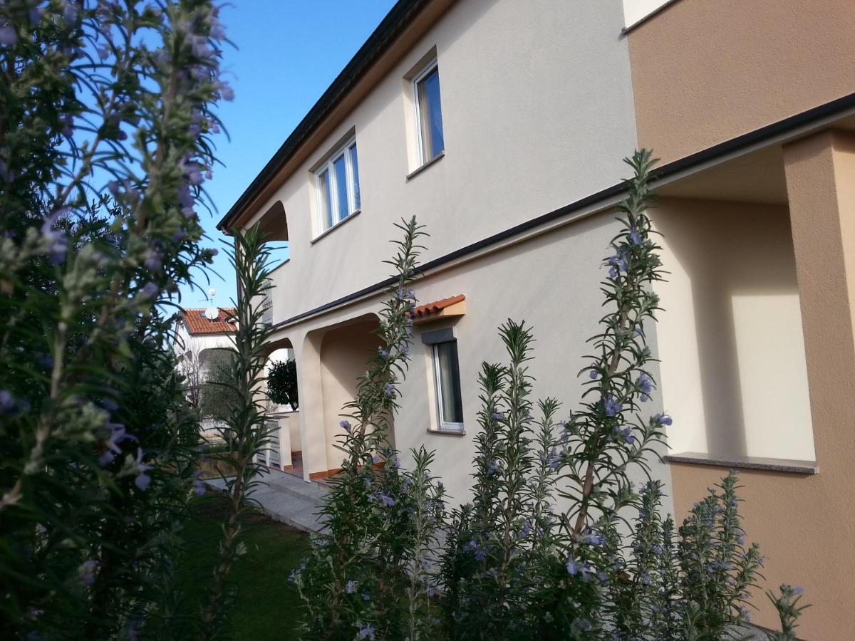 Apartmani Anita - B&B Malinska