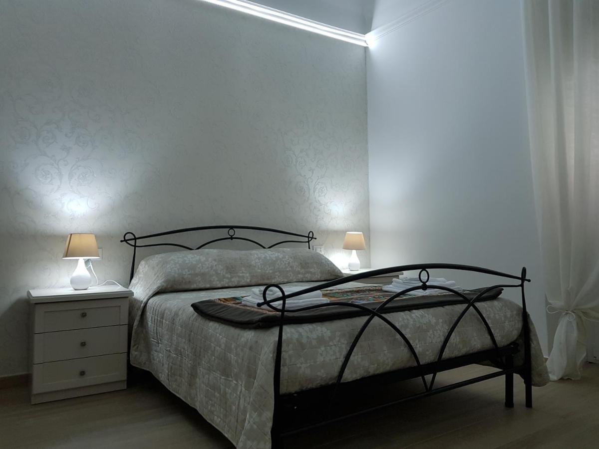 Chambre Deluxe