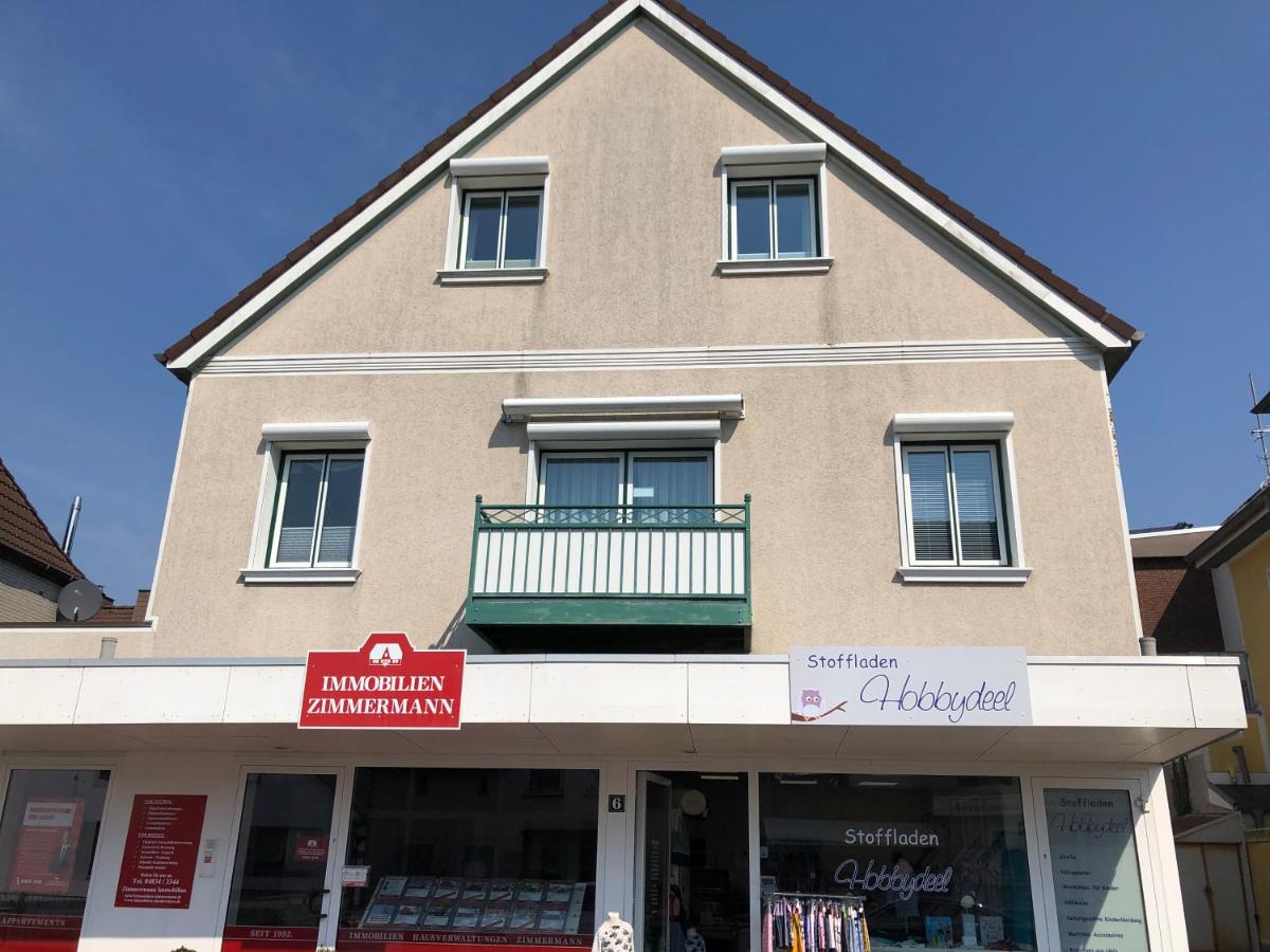 Westerstrasse 6 - B&B