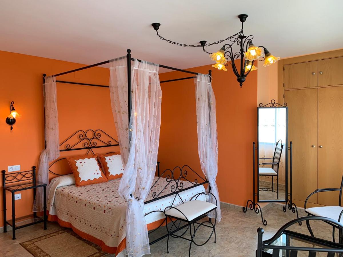 Alacena Alfarera - B&B Pereruela
