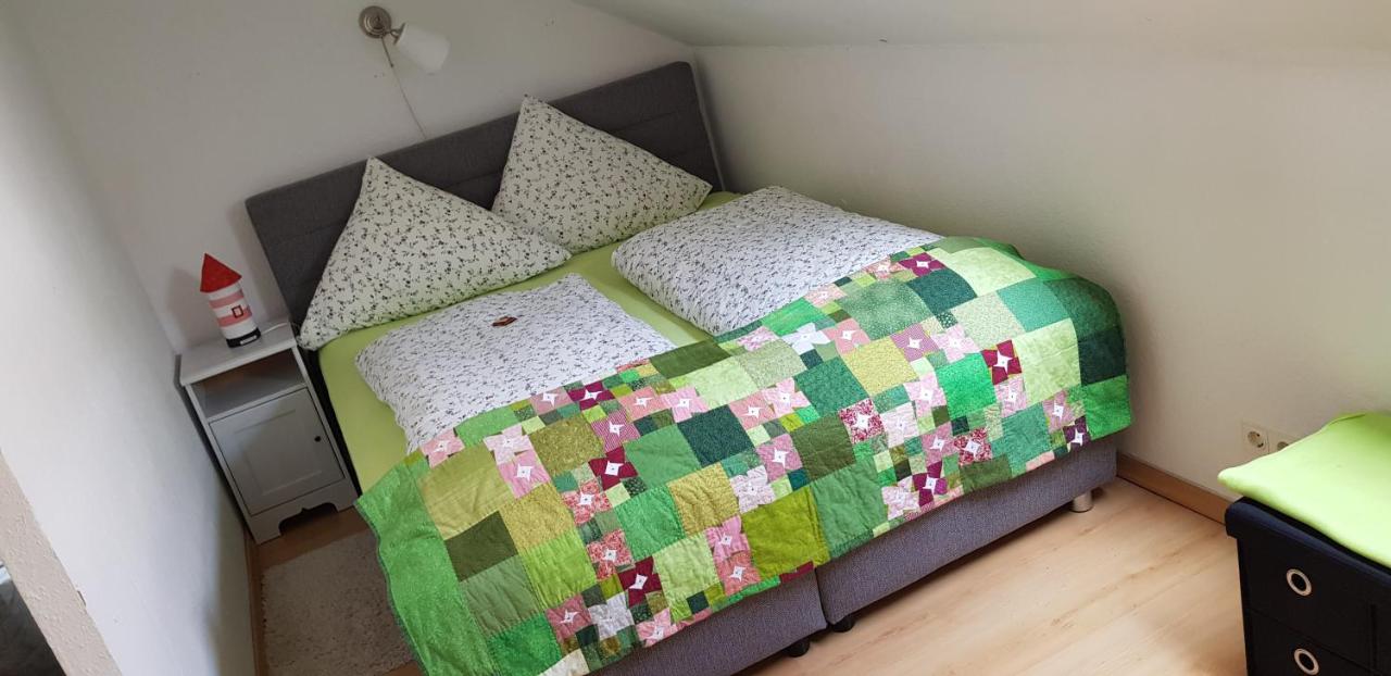 Ferienwohnung Voelkel - B&B