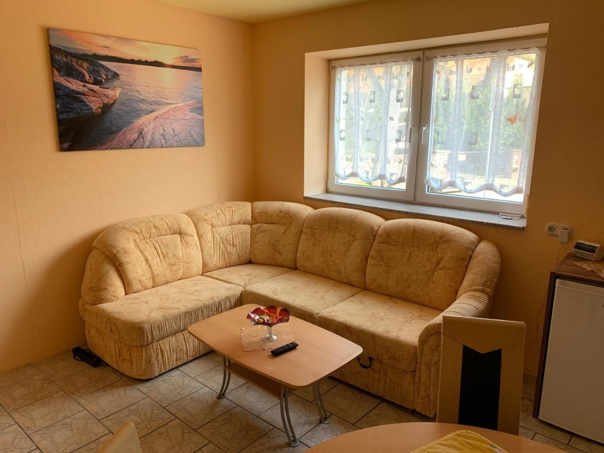 Ferienwohnung Götze - B&B